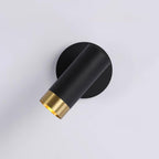 Perrinelle Metal Wall Light-Moonnatur