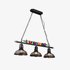 Briarwick Glass Chandelier-Moonnatur