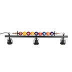 Briarwick Glass Chandelier-Moonnatur