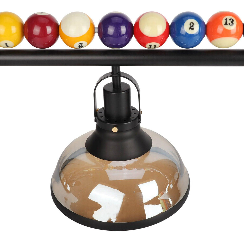 Briarwick Glass Chandelier-Moonnatur