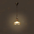 Briarwick Glass Chandelier-Moonnatur