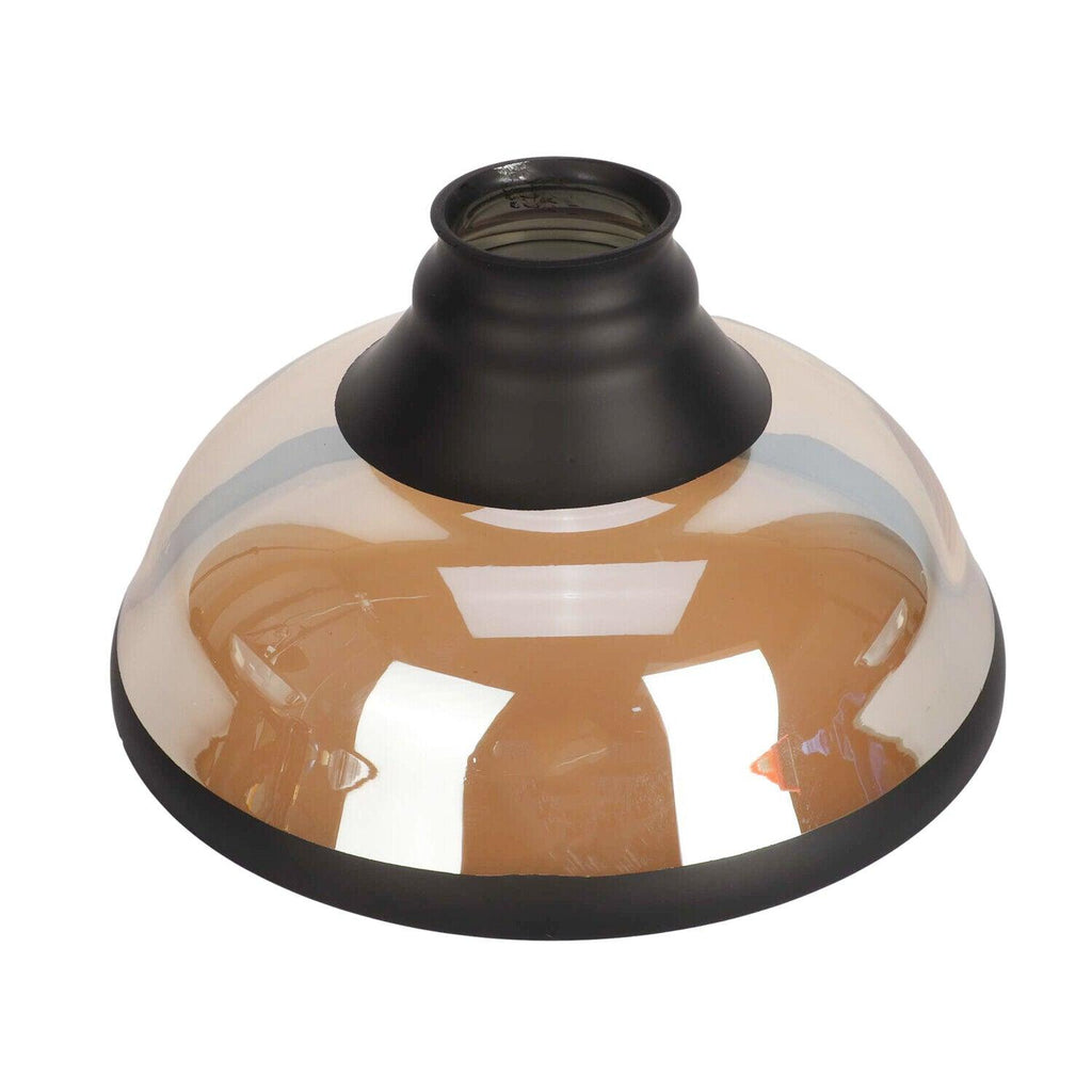Briarwick Glass Chandelier-Moonnatur