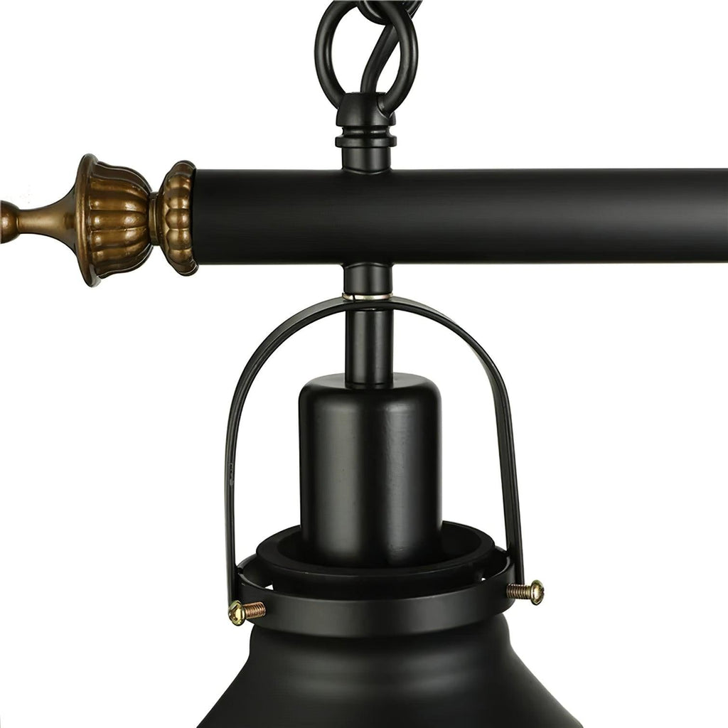 Briarwick Glass Chandelier-Moonnatur
