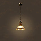 Briarwick Glass Chandelier-Moonnatur