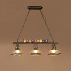 Briarwick Glass Chandelier-Moonnatur