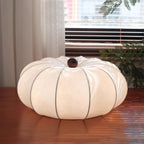 Galdenvale Fabric Ceiling Light-Moonnatur