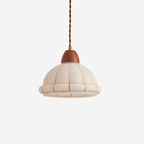 Enveraelle Glass Pendant Light-Moonnatur