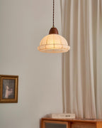 Enveraelle Glass Pendant Light-Moonnatur