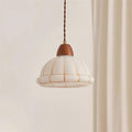 Enveraelle Glass Pendant Light-Moonnatur