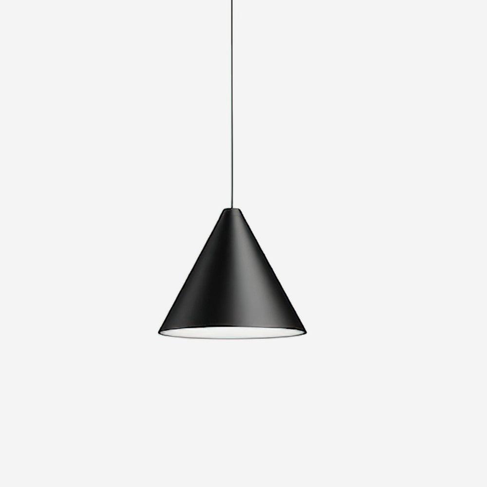 Rildenevia Metal Pendant Light-Moonnatur