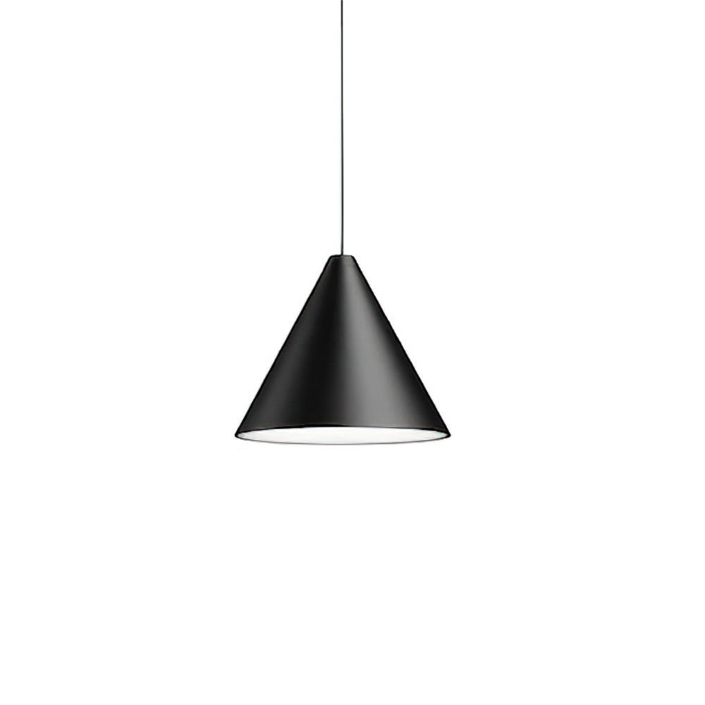 Rildenevia Metal Pendant Light-Moonnatur