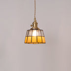 Whitenbrook Glass Pendant Light-Moonnatur