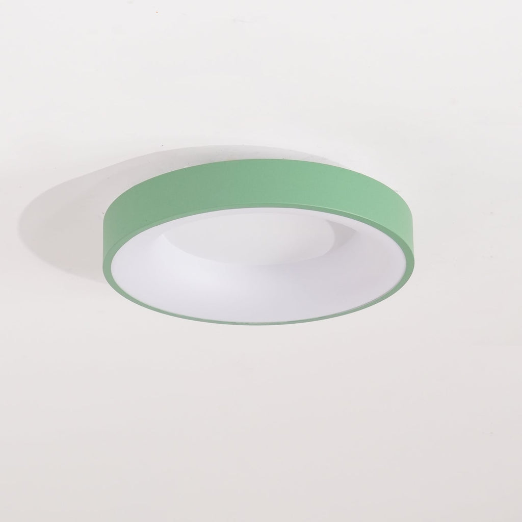 Gadrora Acrylic Ceiling Light-Moonnatur