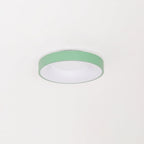 Gadrora Acrylic Ceiling Light-Moonnatur
