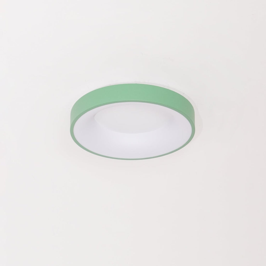Gadrora Acrylic Ceiling Light-Moonnatur