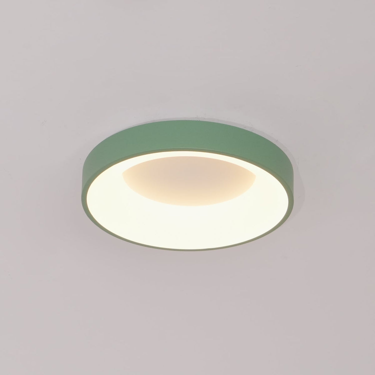 Gadrora Acrylic Ceiling Light-Moonnatur
