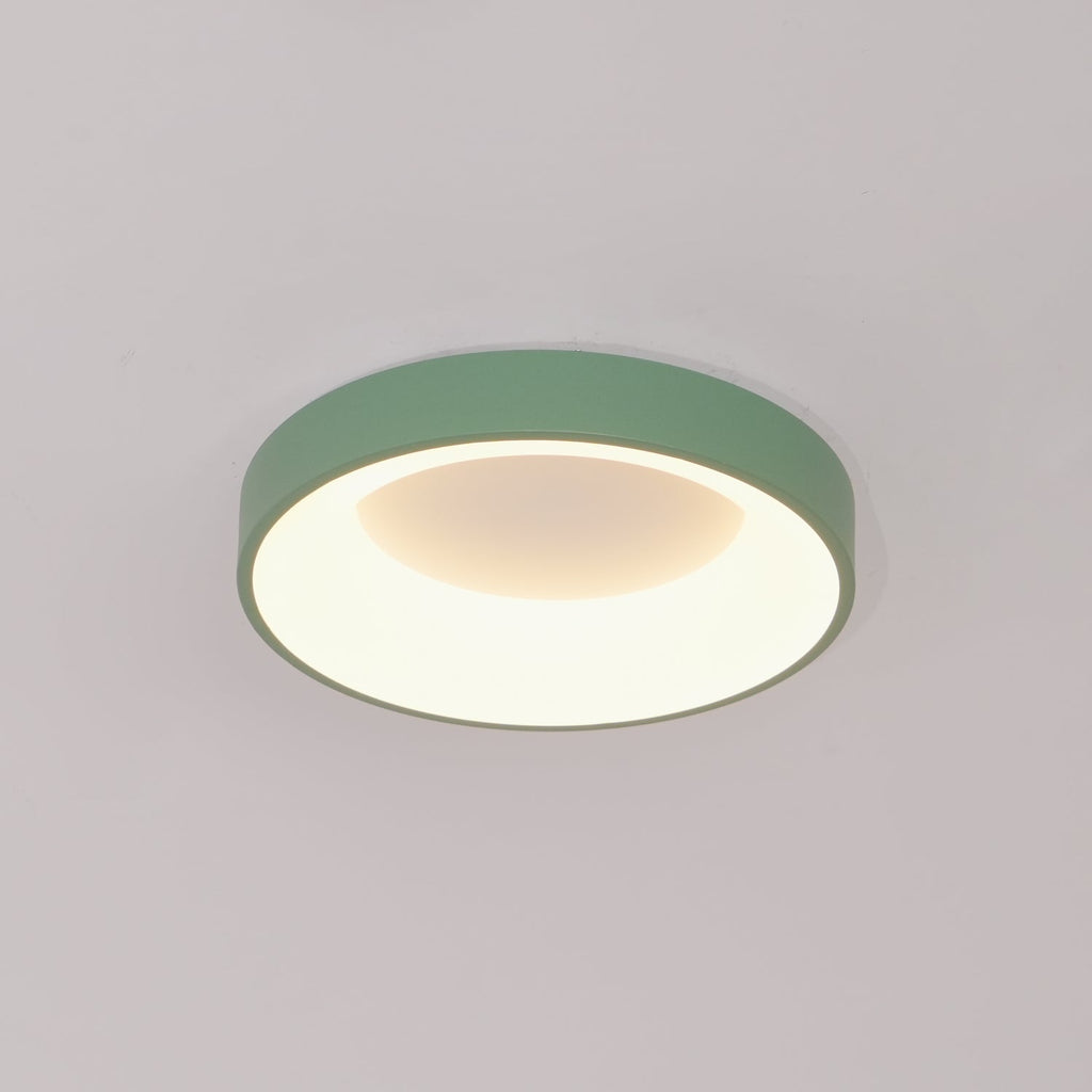 Gadrora Acrylic Ceiling Light-Moonnatur