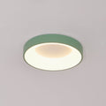 Gadrora Acrylic Ceiling Light-Moonnatur