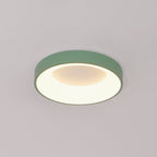 Gadrora Acrylic Ceiling Light-Moonnatur