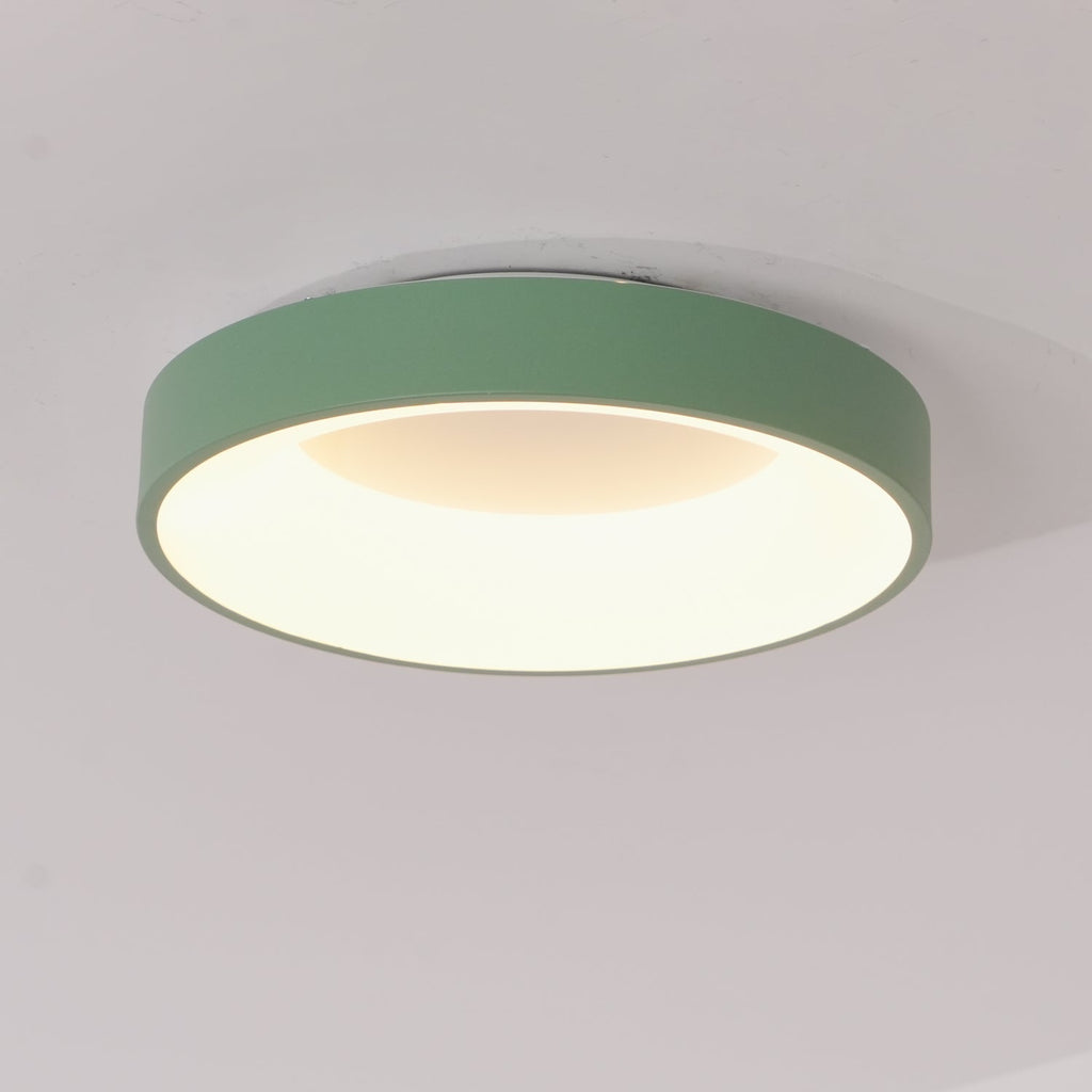 Gadrora Acrylic Ceiling Light-Moonnatur