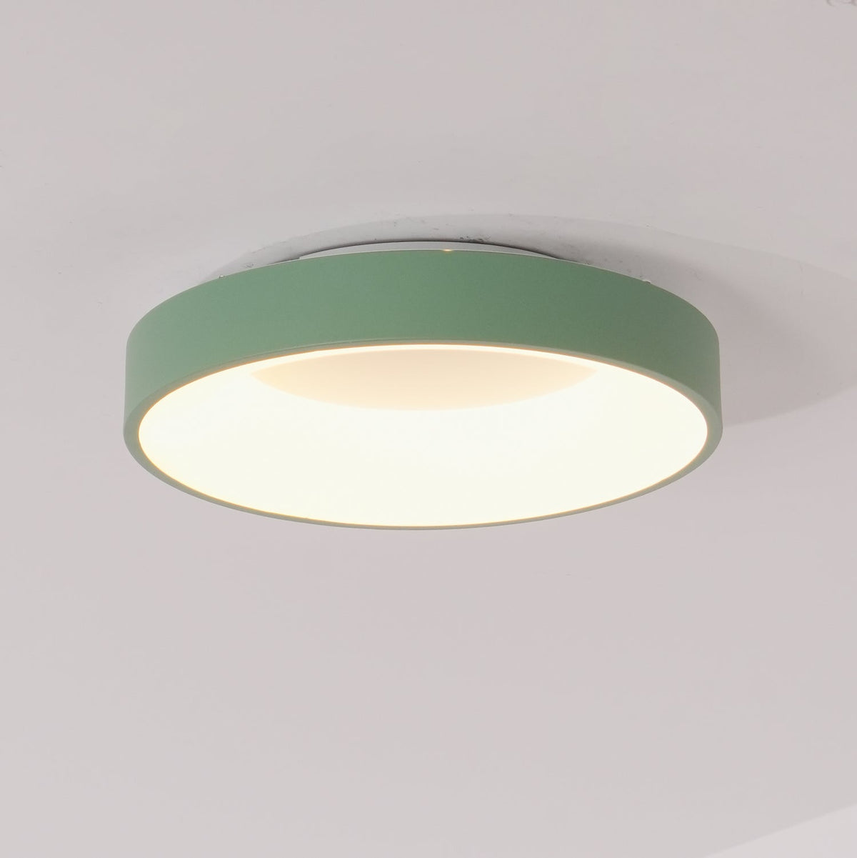 Gadrora Acrylic Ceiling Light-Moonnatur
