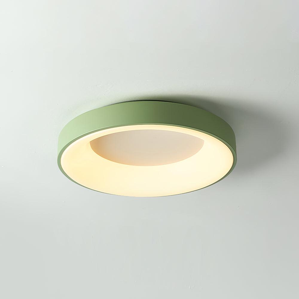 Gadrora Acrylic Ceiling Light-Moonnatur