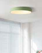 Gadrora Acrylic Ceiling Light-Moonnatur