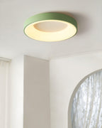 Gadrora Acrylic Ceiling Light-Moonnatur