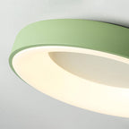 Gadrora Acrylic Ceiling Light-Moonnatur