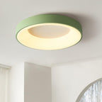 Gadrora Acrylic Ceiling Light-Moonnatur