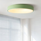 Gadrora Acrylic Ceiling Light-Moonnatur