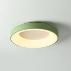 Gadrora Acrylic Ceiling Light-Moonnatur