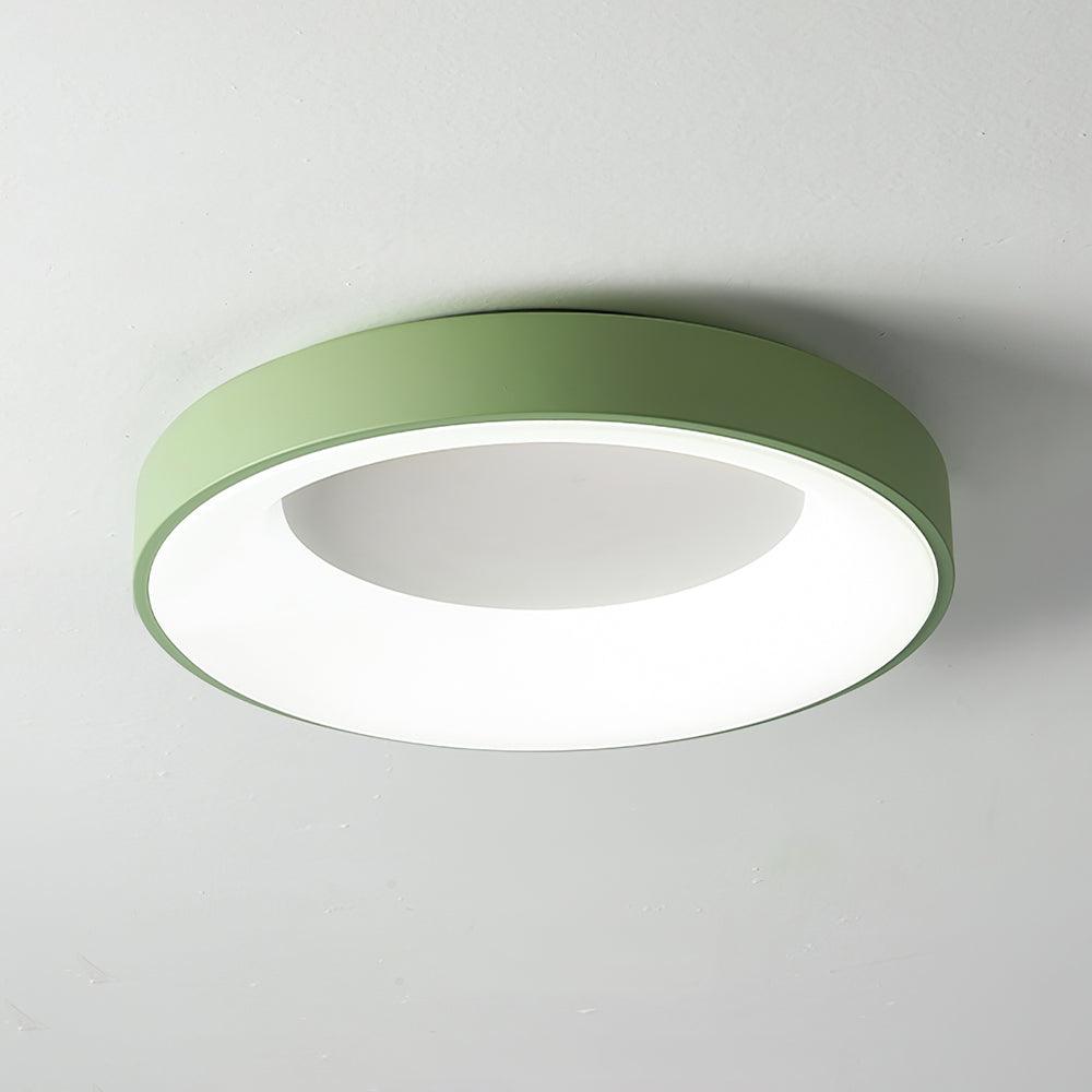 Gadrora Acrylic Ceiling Light-Moonnatur