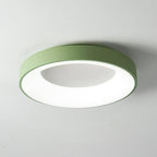 Gadrora Acrylic Ceiling Light-Moonnatur
