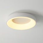 Gadrora Acrylic Ceiling Light-Moonnatur