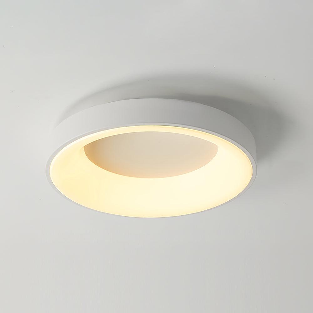 Gadrora Acrylic Ceiling Light-Moonnatur