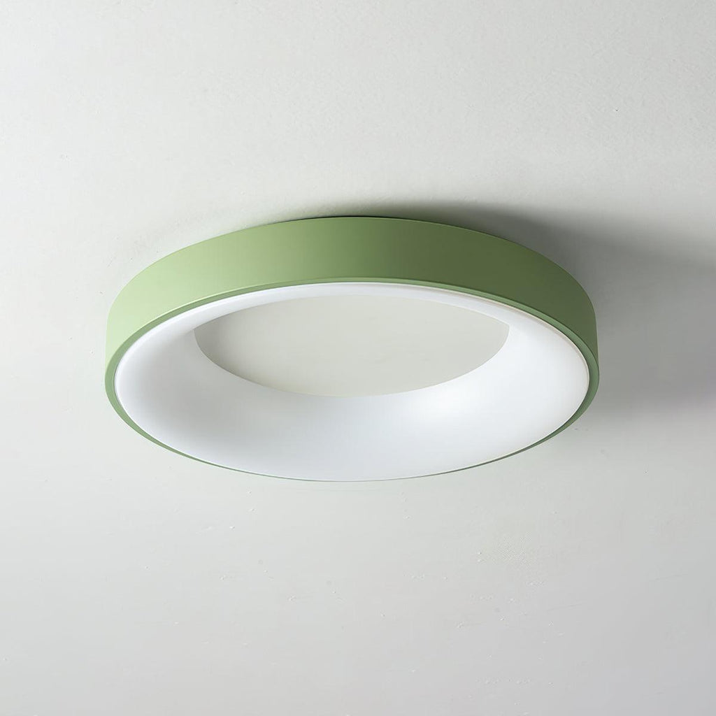 Gadrora Acrylic Ceiling Light-Moonnatur