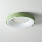 Gadrora Acrylic Ceiling Light-Moonnatur