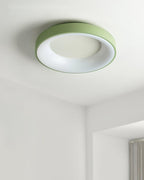 Gadrora Acrylic Ceiling Light-Moonnatur