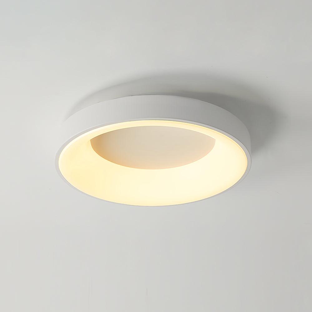 Gadrora Acrylic Ceiling Light-Moonnatur
