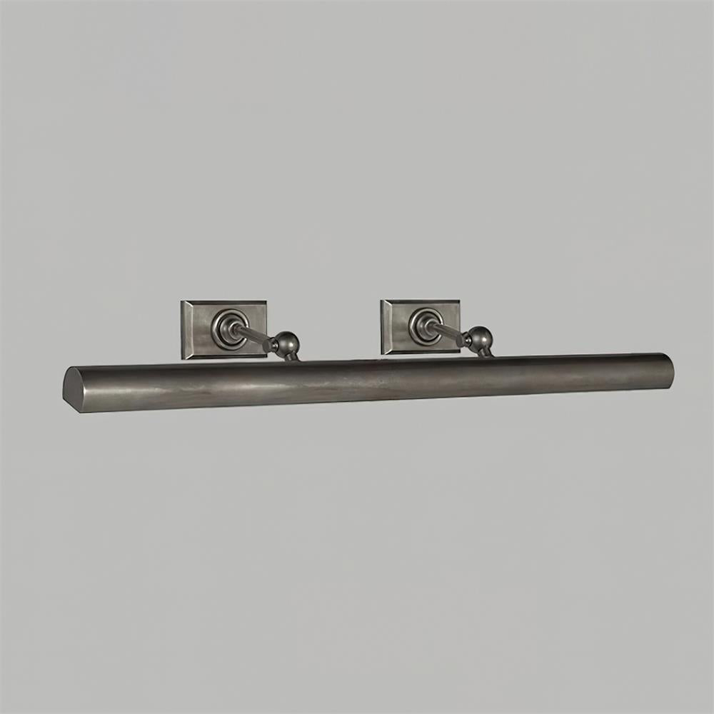 Ferrowvale Brass Wall Light-Moonnatur