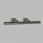 Ferrowvale Brass Wall Light-Moonnatur