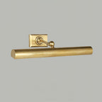 Ferrowvale Brass Wall Light-Moonnatur