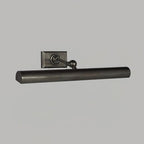 Ferrowvale Brass Wall Light-Moonnatur