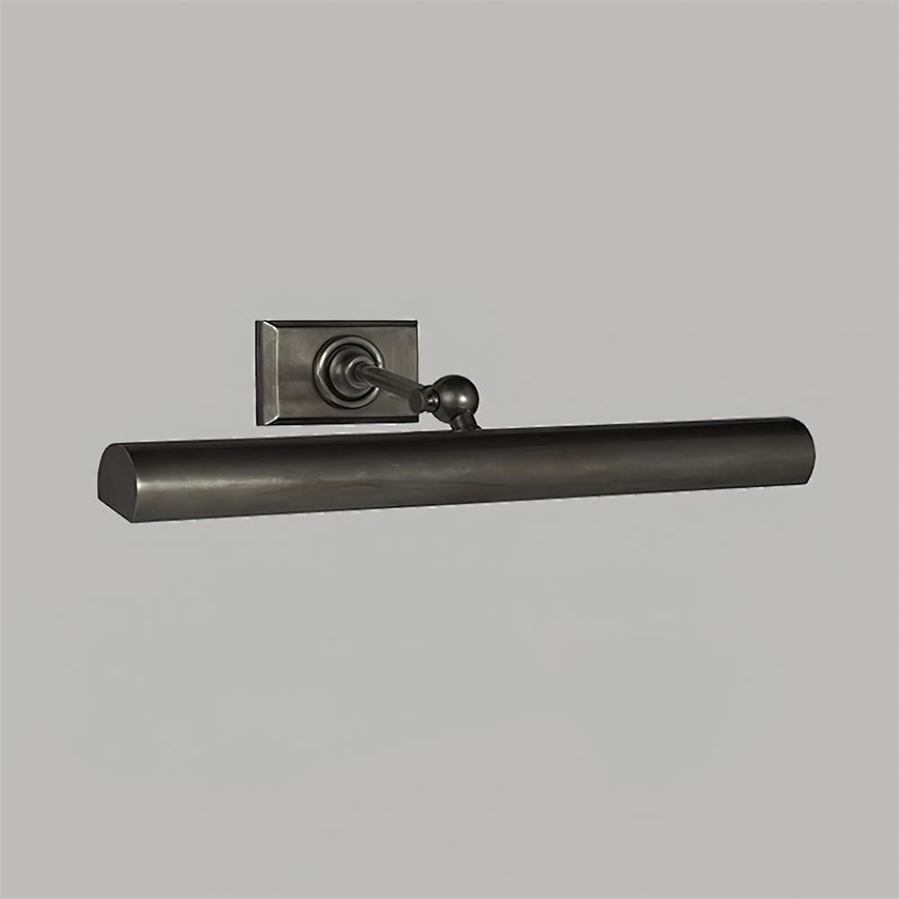 Ferrowvale Brass Wall Light-Moonnatur