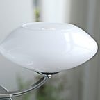 Cavengrove Glass Chandelier-Moonnatur