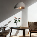 Kenrenrose Polyethylene Pendant Light-Moonnatur
