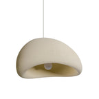 Helrenera Polystyrene Pendant Light-Moonnatur