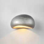 Orleneth Polyethylene Pendant Light-Moonnatur