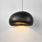 Orleneth Polyethylene Pendant Light-Moonnatur